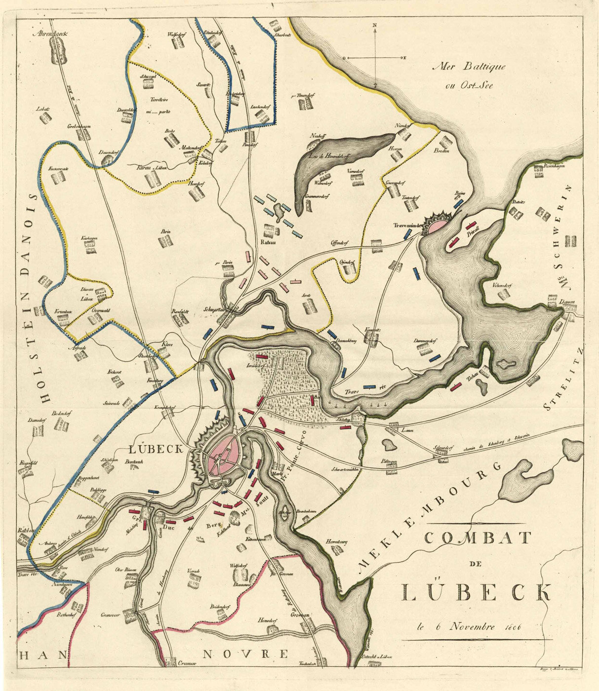 LÜBECK: