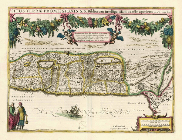 ISRAEL (Palästina / Palestine):