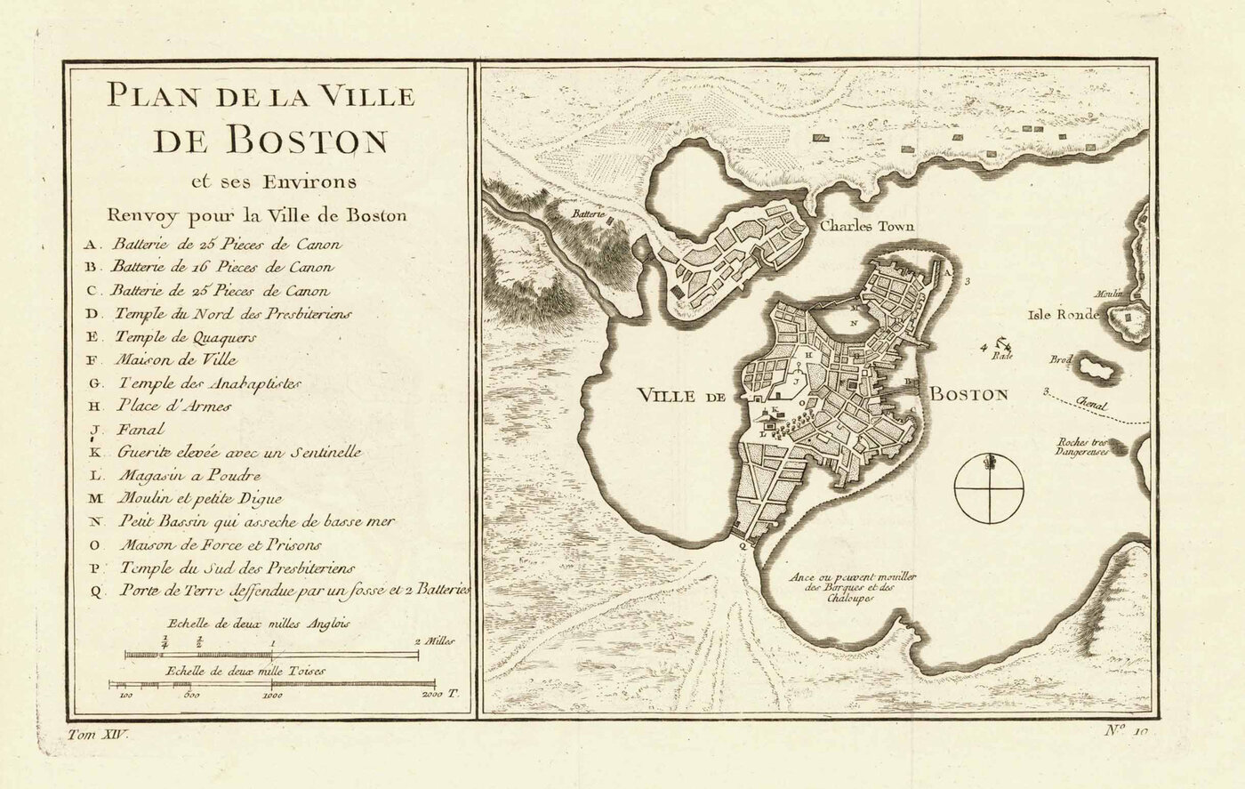 BOSTON / Massachusetts: