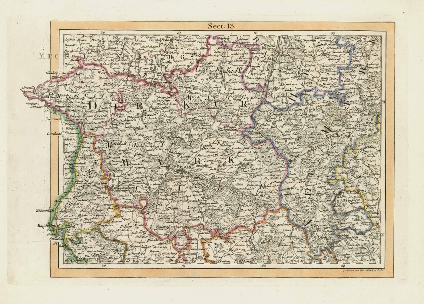 MITTELMARK: