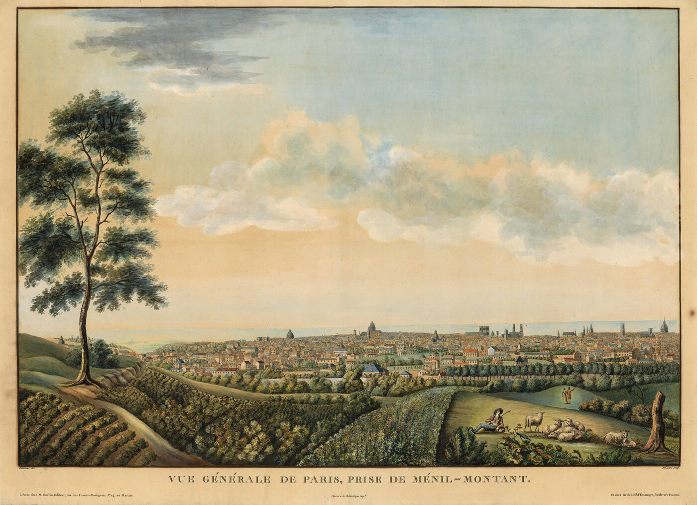 PARIS: