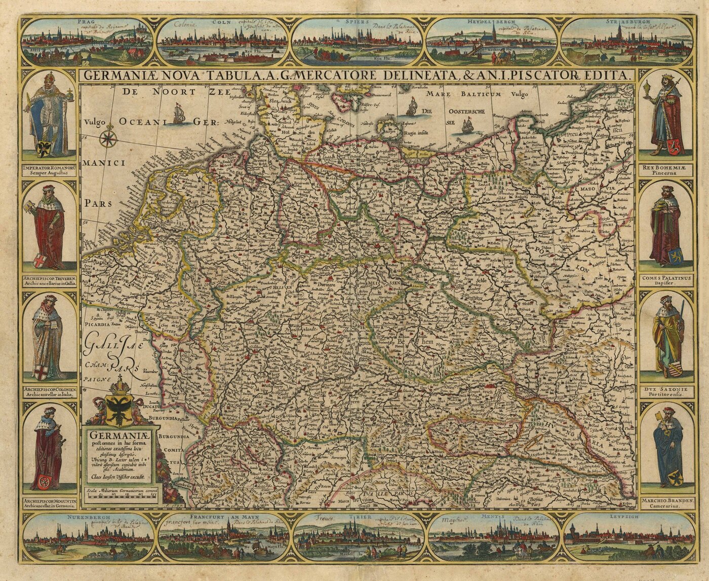DEUTSCHLAND (Germany):
