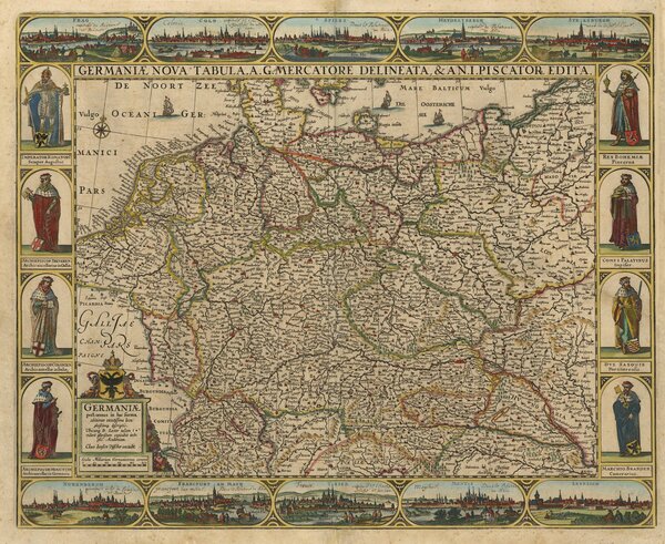 DEUTSCHLAND (Germany):