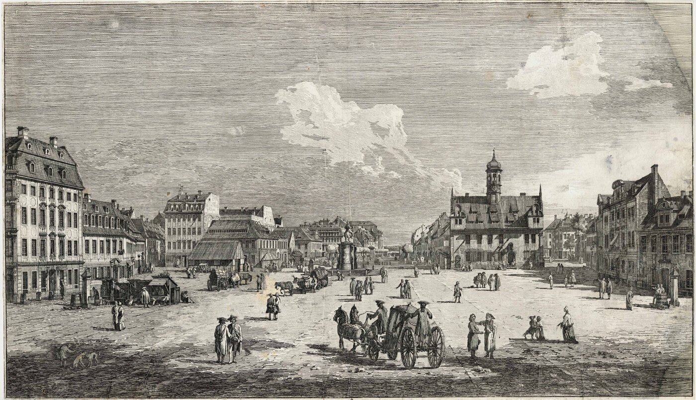 DRESDEN: