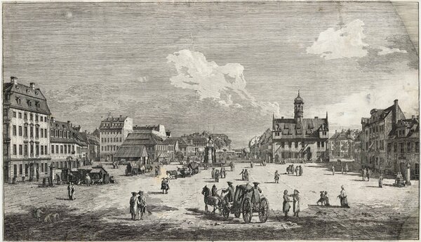 DRESDEN: