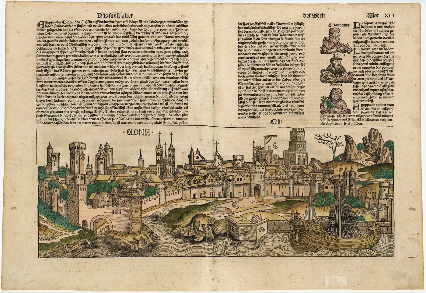 KÖLN: