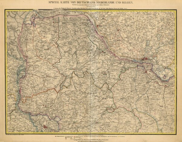 NIEDERSACHSEN: