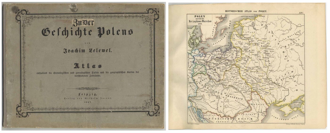 POLEN (Poland / Polska):