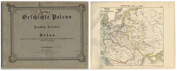POLEN (Poland / Polska):