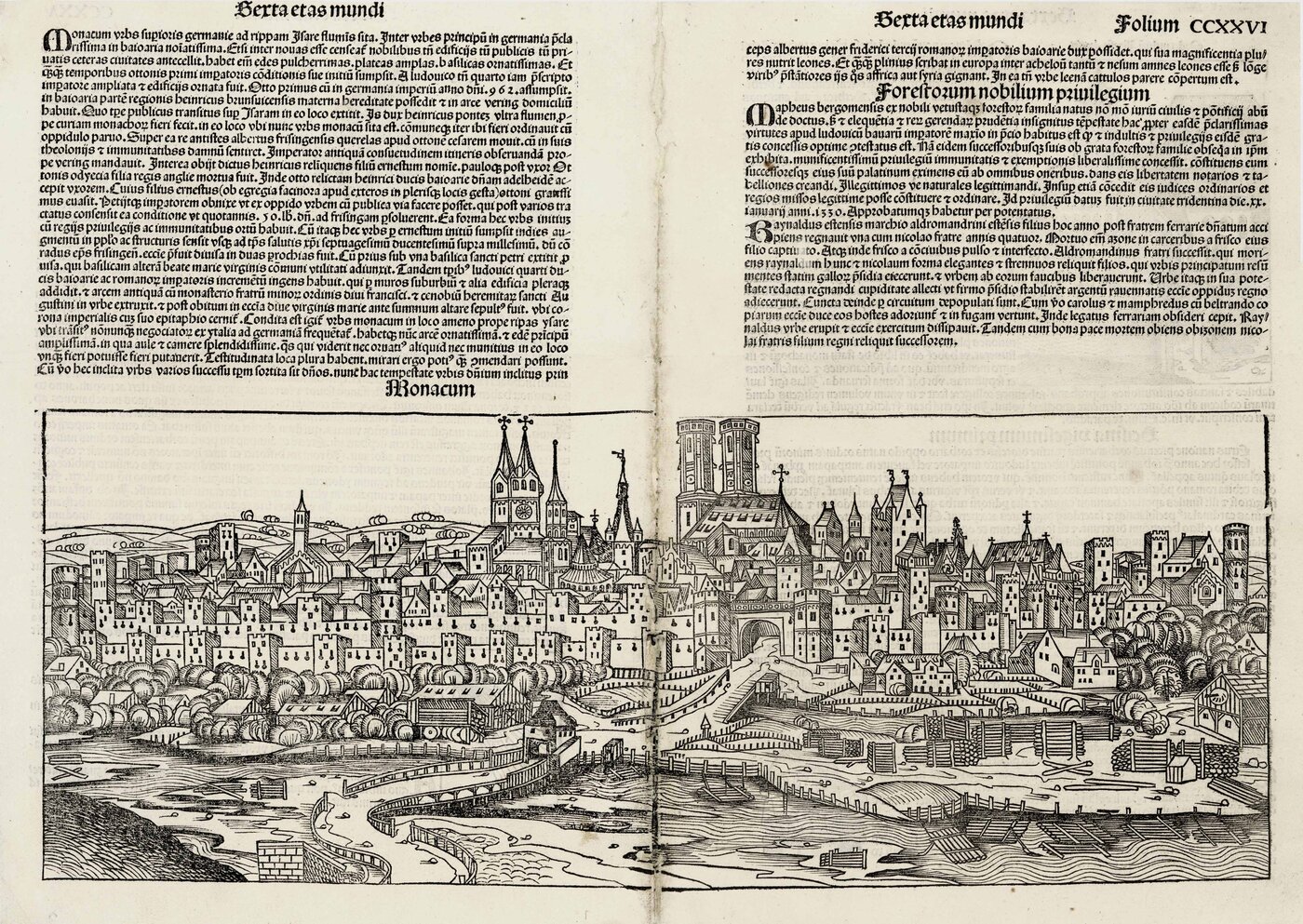 MÜNCHEN: