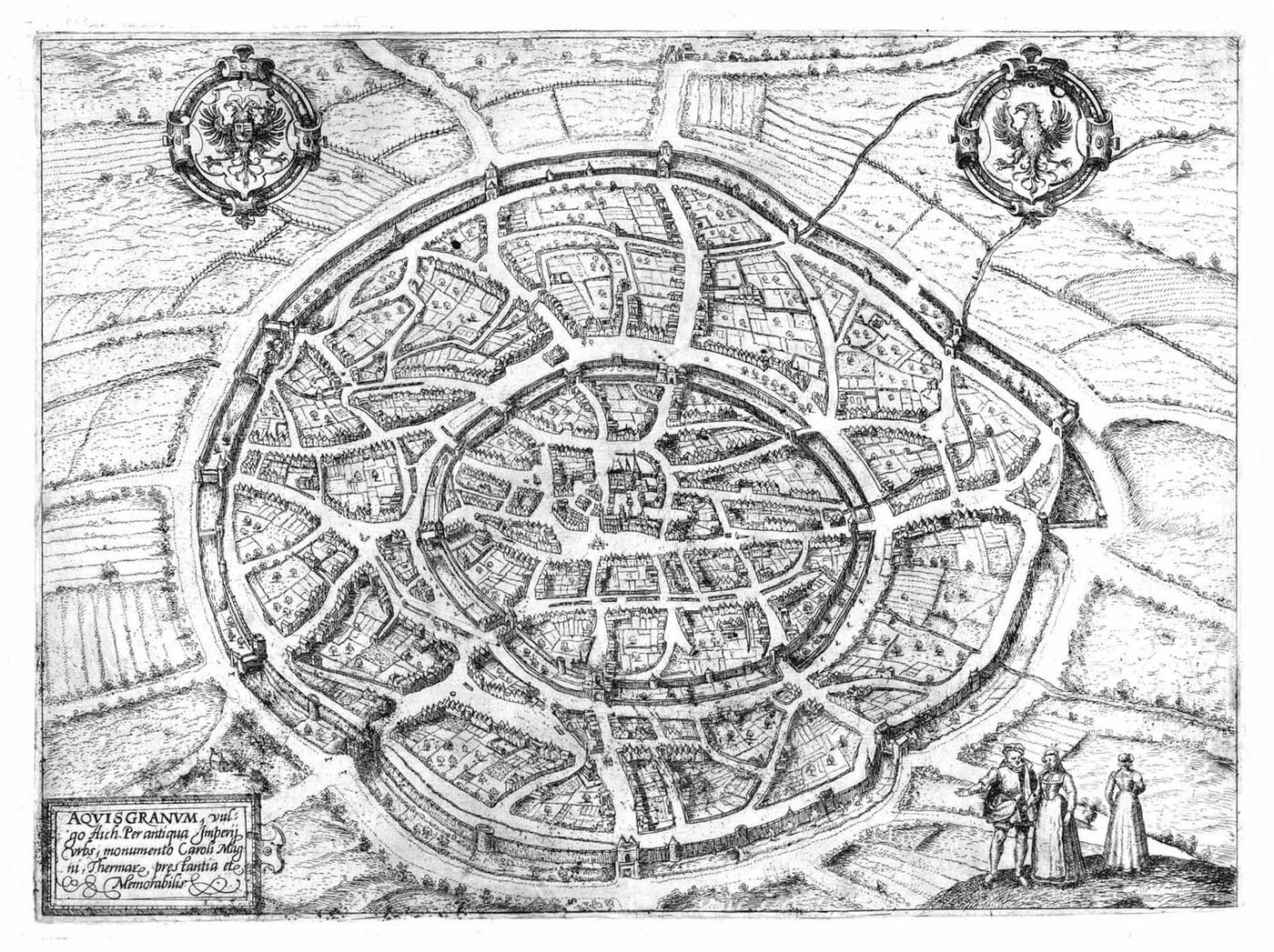 AACHEN: