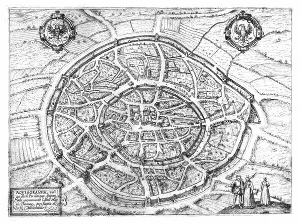 AACHEN: