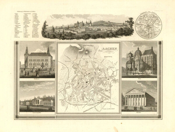 AACHEN:
