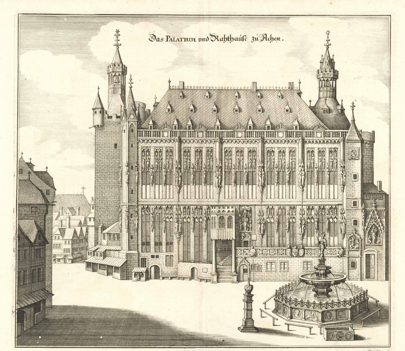 AACHEN: