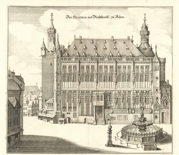 AACHEN: