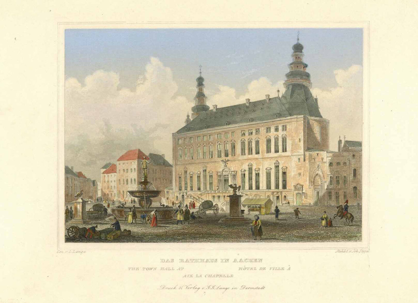 AACHEN: