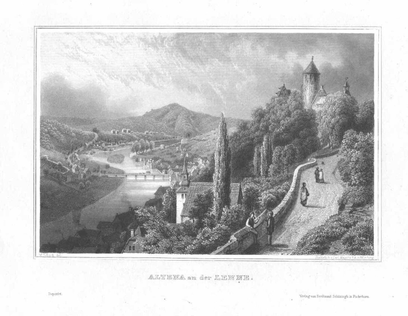 ALTENA: