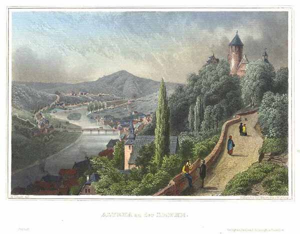 ALTENA: