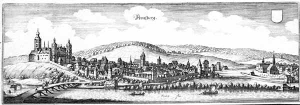 ARNSBERG: