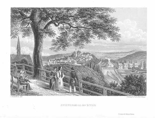 ARNSBERG: