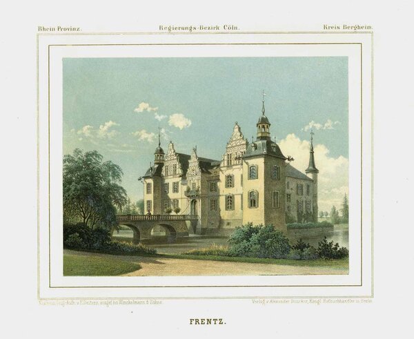 BERGHEIM (Rhein-Erft-Kreis):