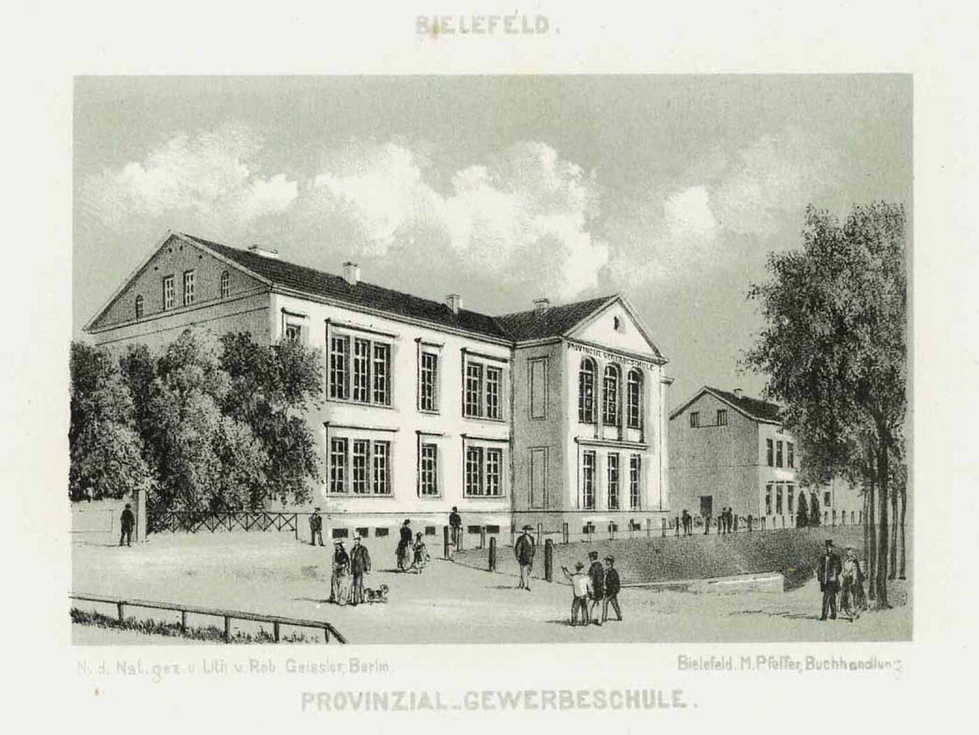 BIELEFELD: