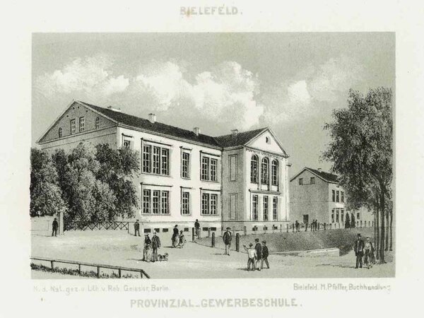 BIELEFELD: