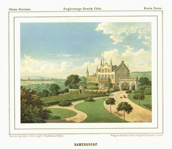 BONN: