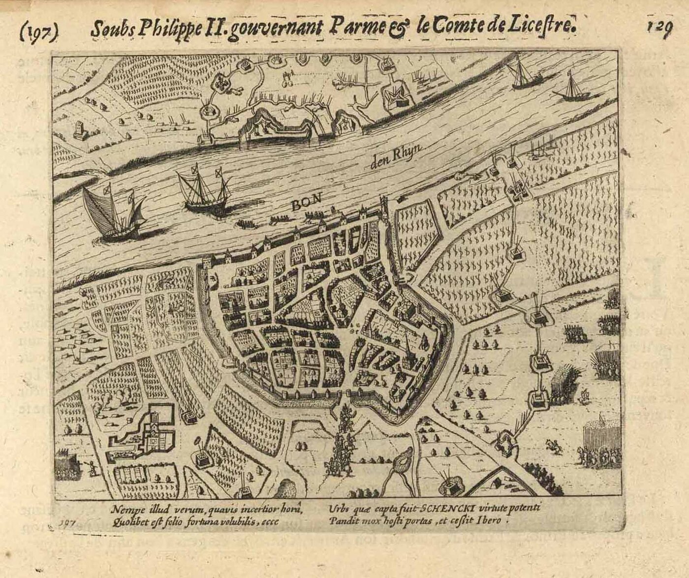 BONN: