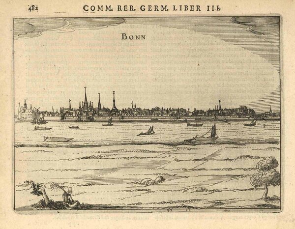 BONN:
