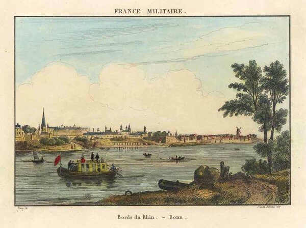 BONN: