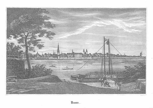 BONN: