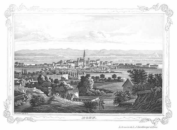 BONN: