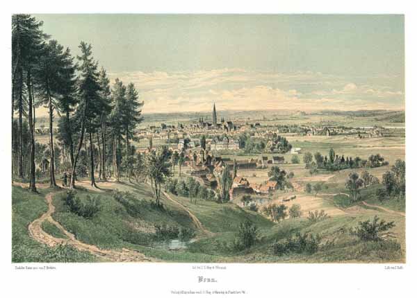 BONN: