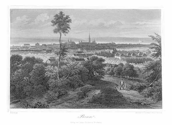 BONN:
