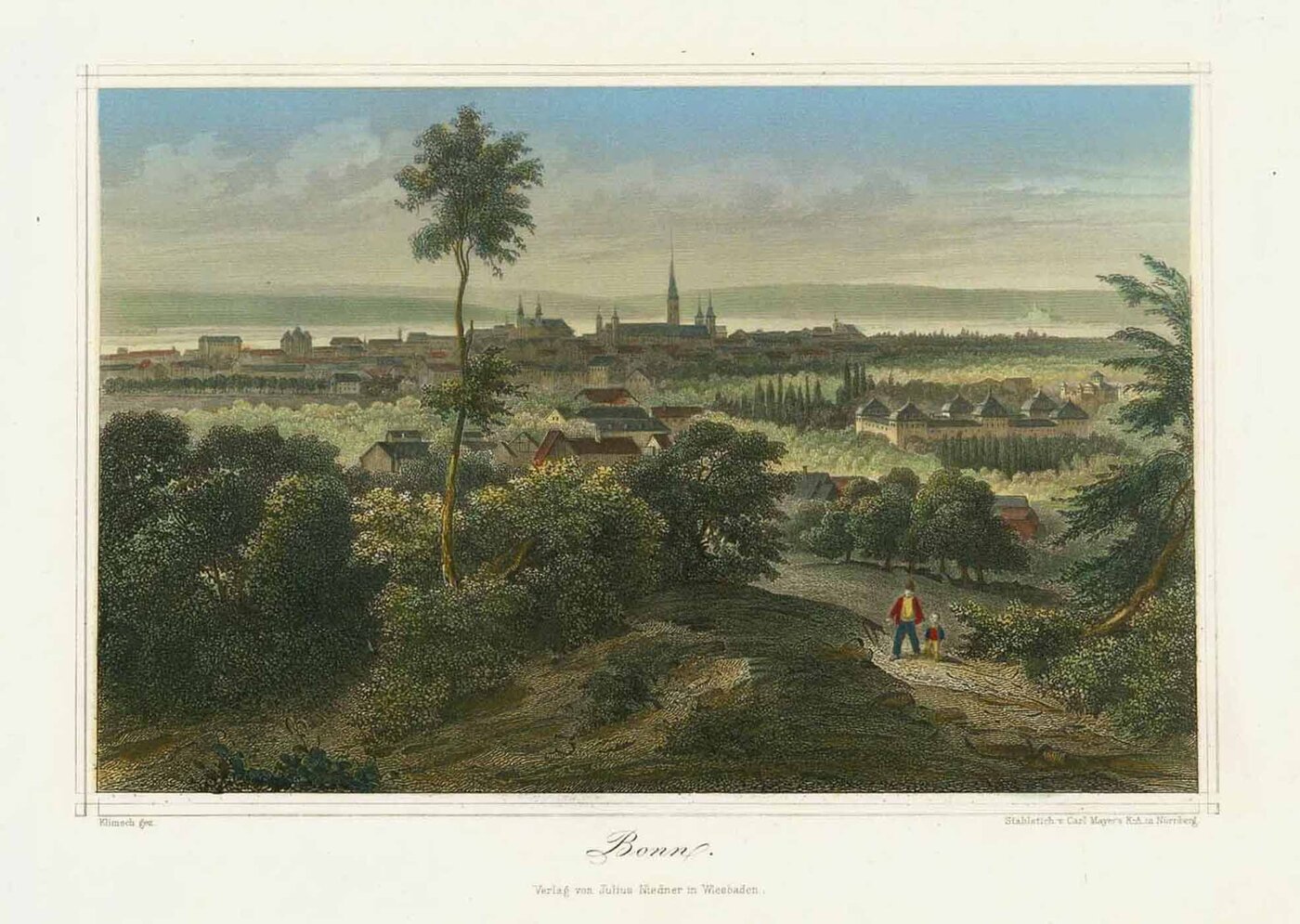 BONN: