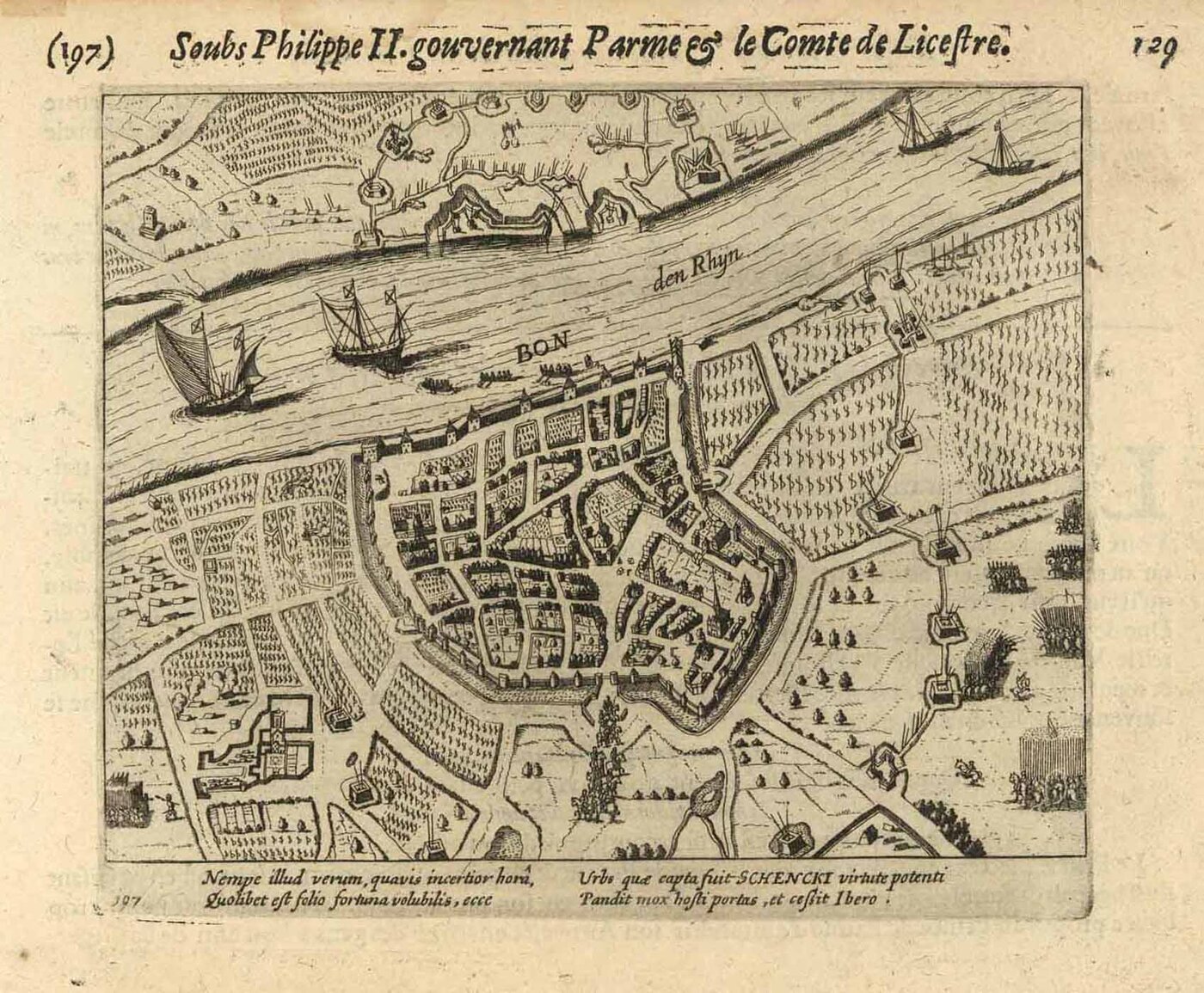 BONN: