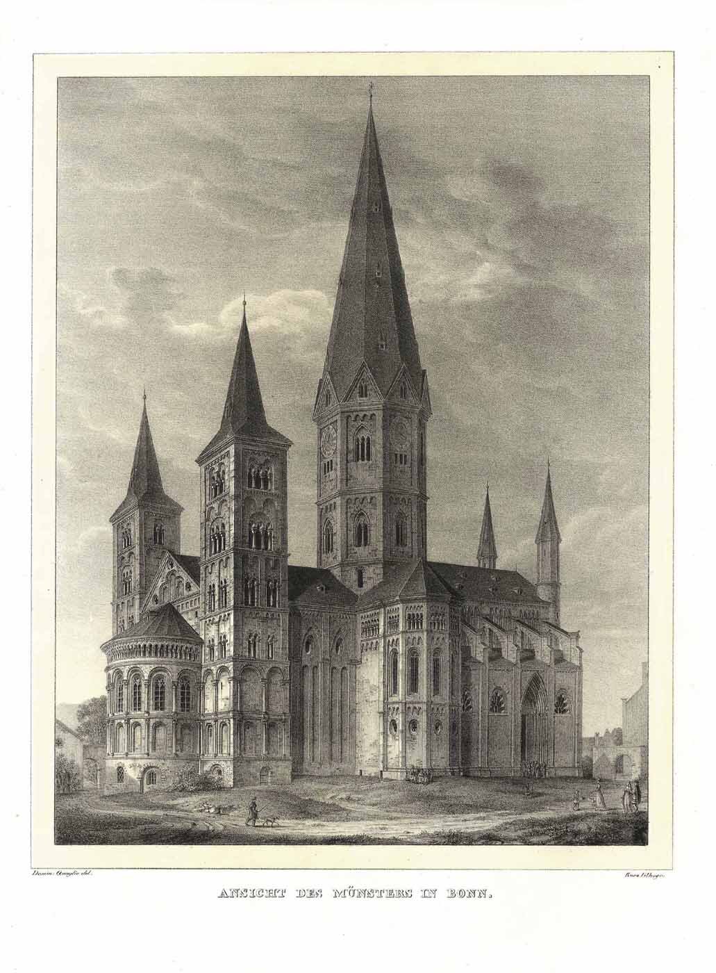 BONN: