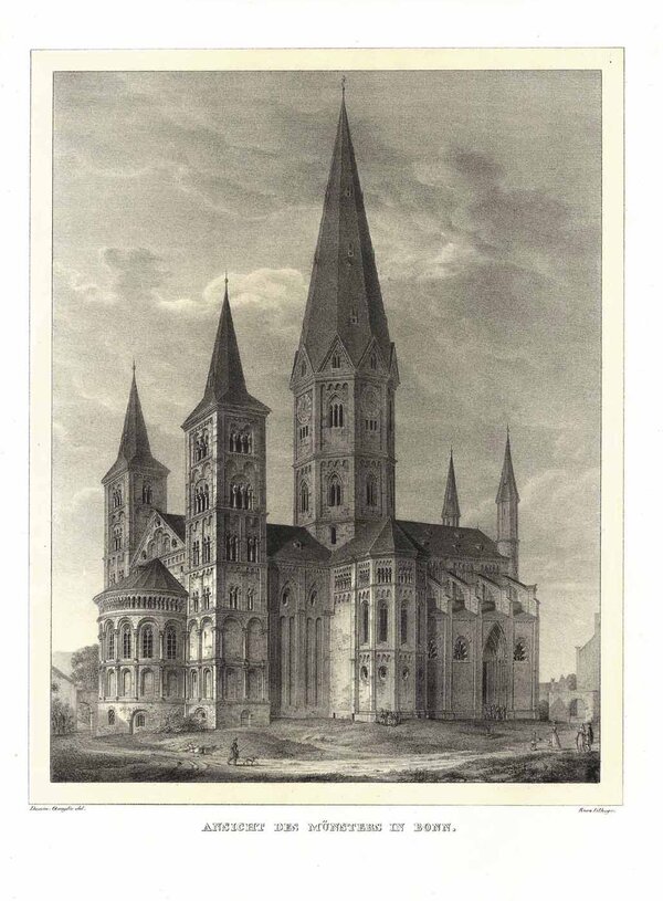 BONN: