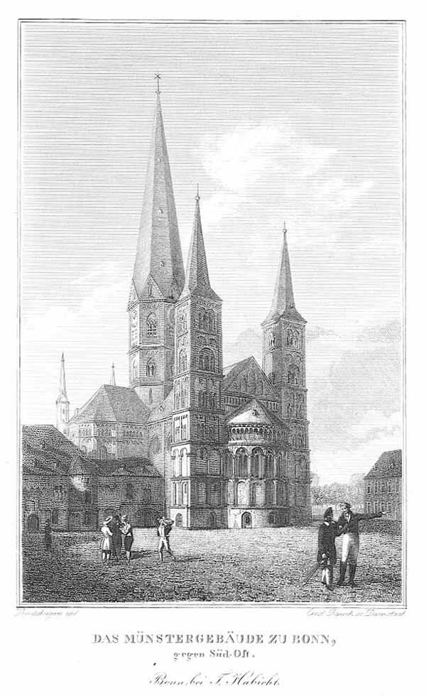 BONN: