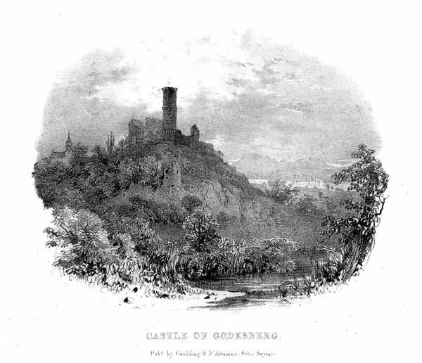 BONN: Bad Godesberg: