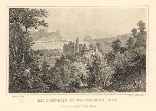 BONN: Kessenich: