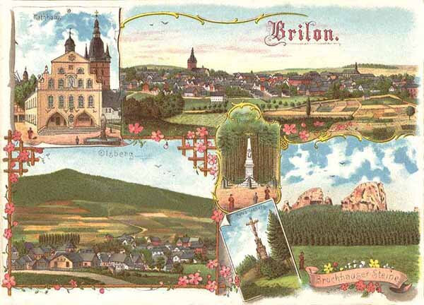 BRILON: