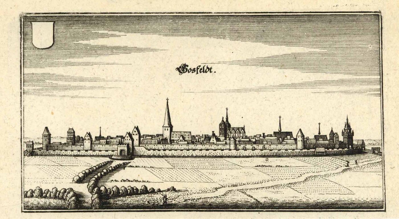 COESFELD: