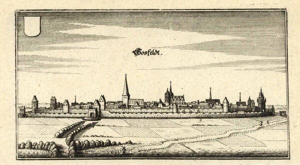 COESFELD: