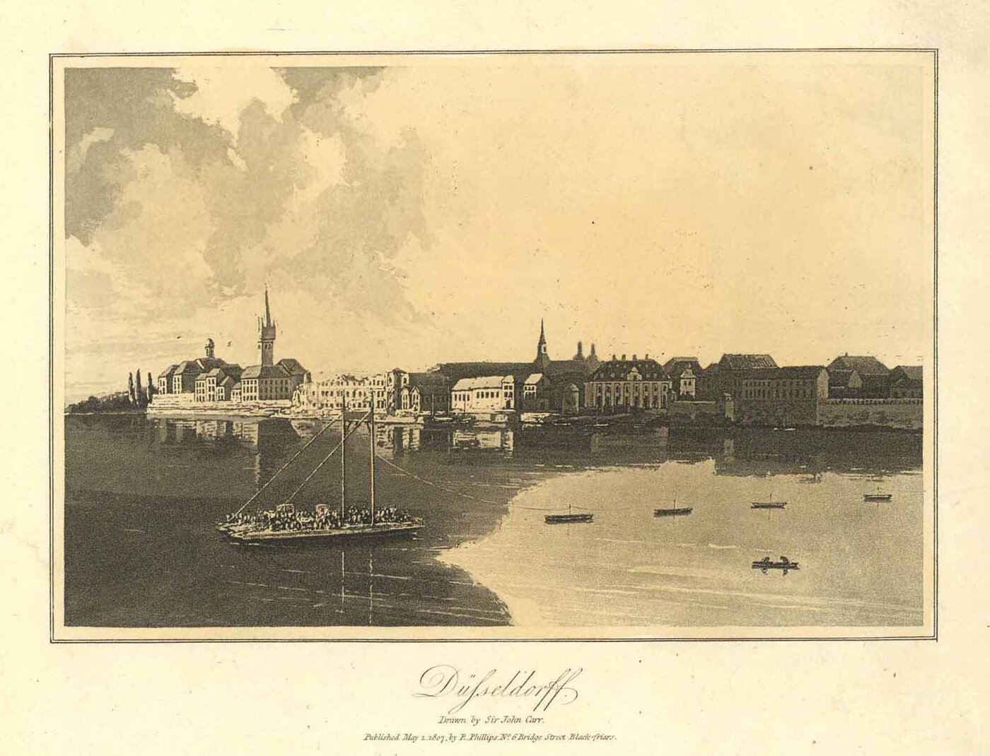 DÜSSELDORF: