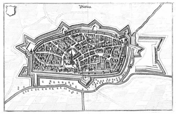 DUISBURG: