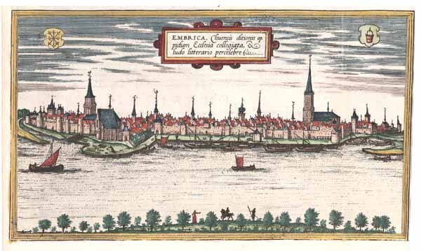 EMMERICH: