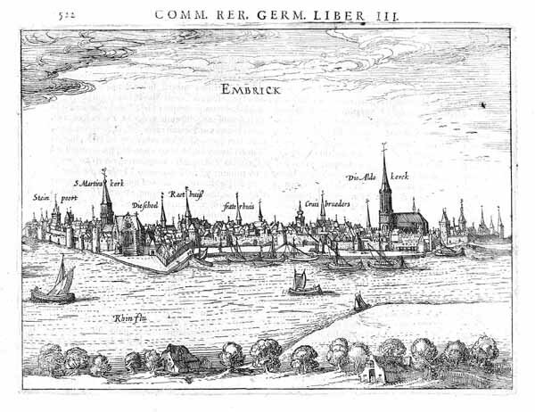 EMMERICH: