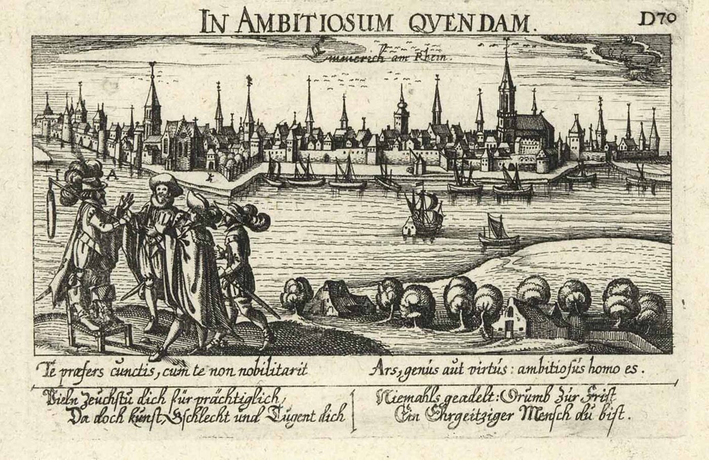 EMMERICH:
